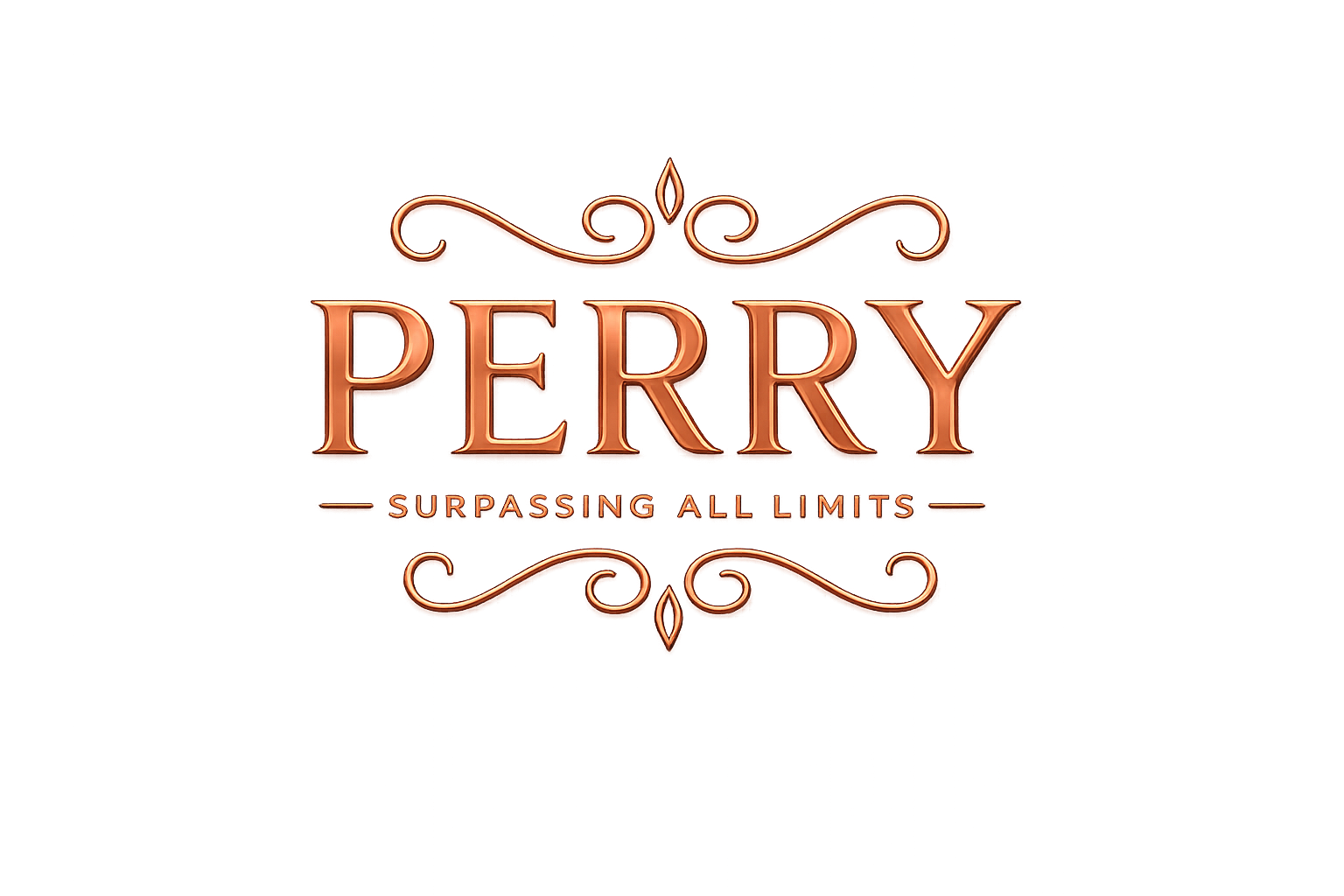 PERRY — Surpassing All Limits