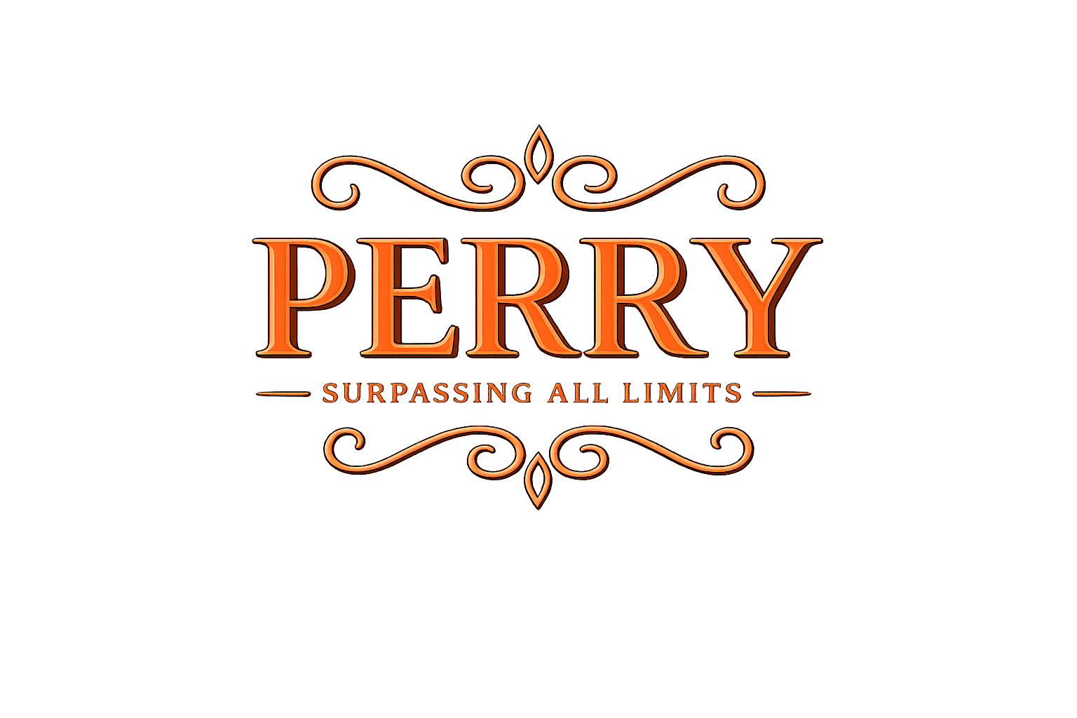 PERRY — Surpassing All Limits